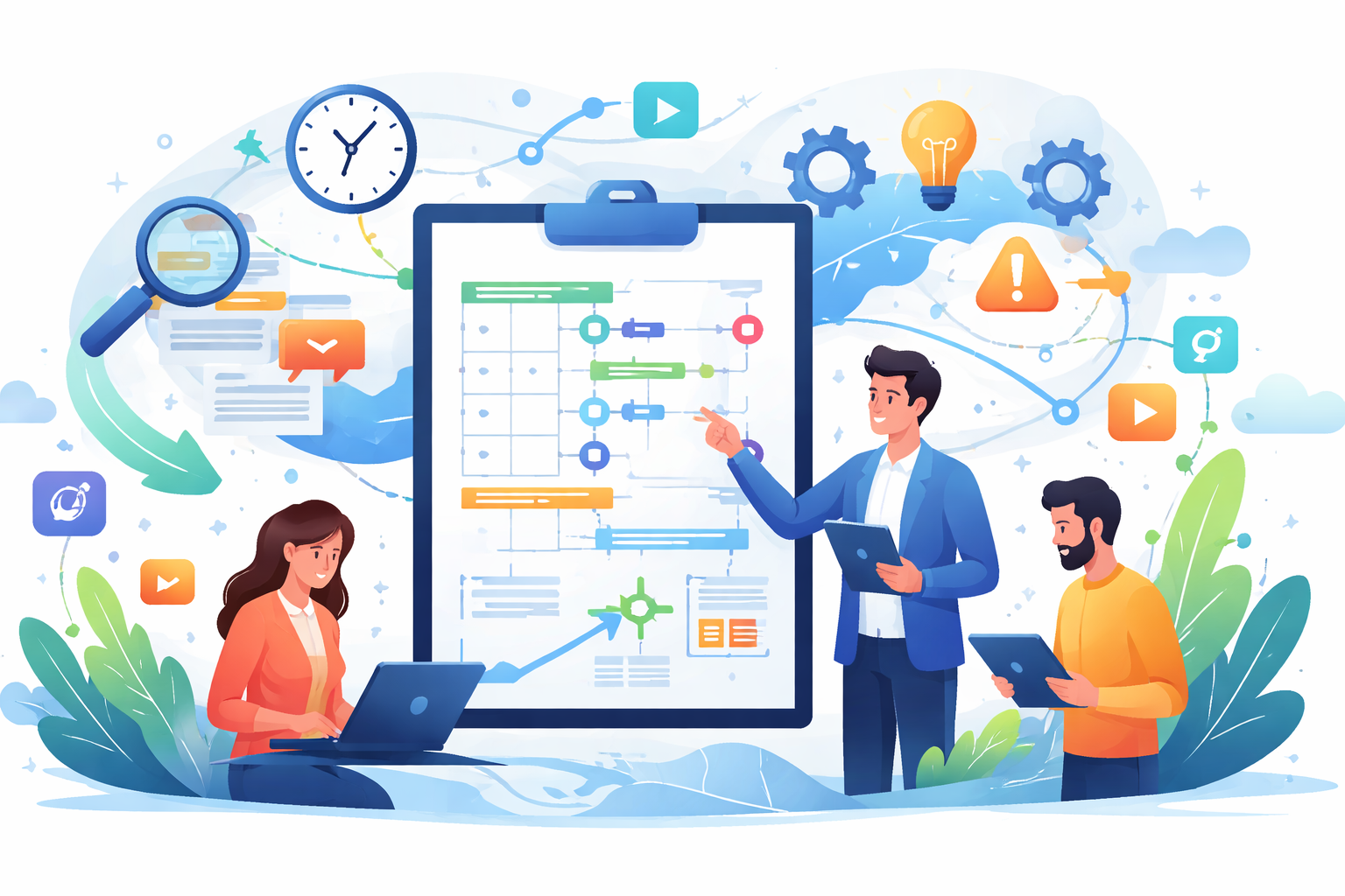 Master Project Changes: How RoomOption Ledger Keeps Your Plans Clear